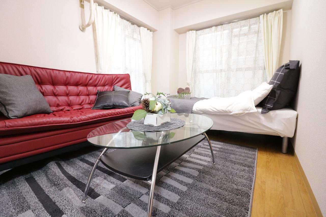 A-Stay Home Ōsaka Extérieur photo