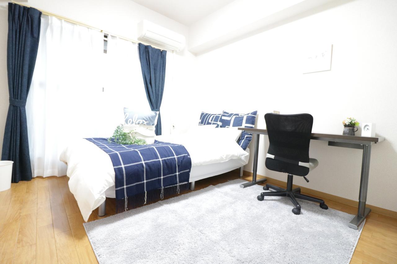 A-Stay Home Ōsaka Extérieur photo