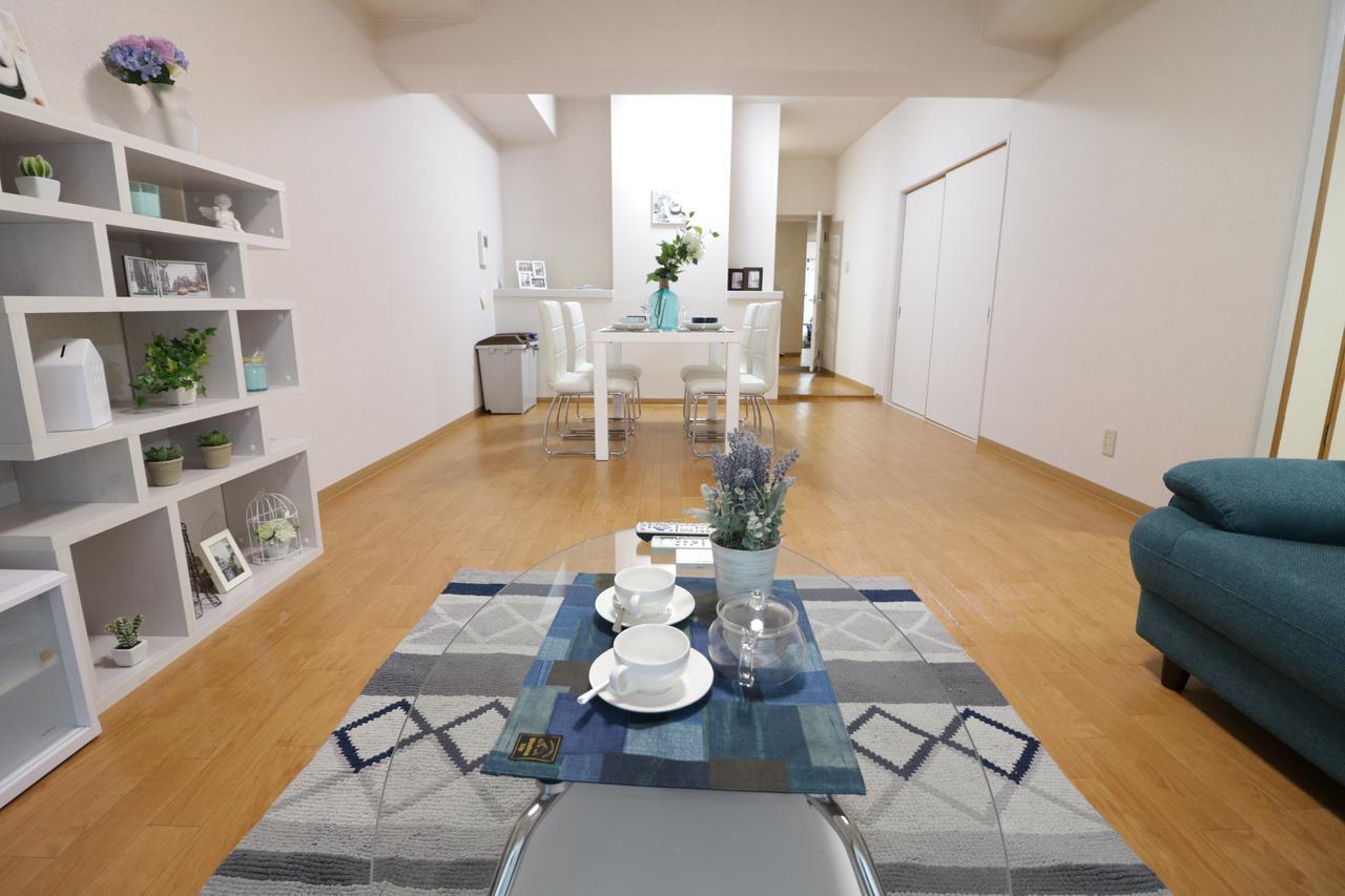 A-Stay Home Ōsaka Extérieur photo