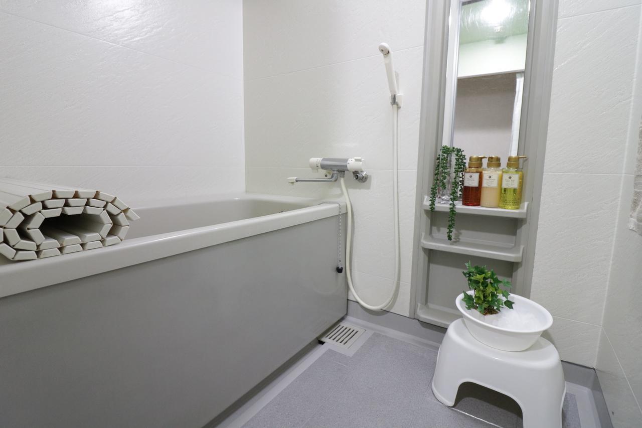 A-Stay Home Ōsaka Extérieur photo
